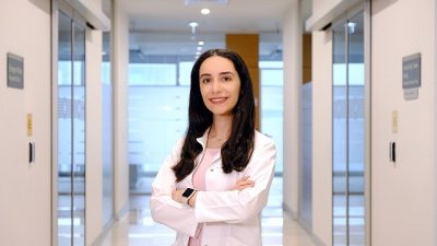 Üsküdar Üniversitesi Diş Hastanesi Çocuk Diş Hekimliği Dr. Öğr. Üyesi