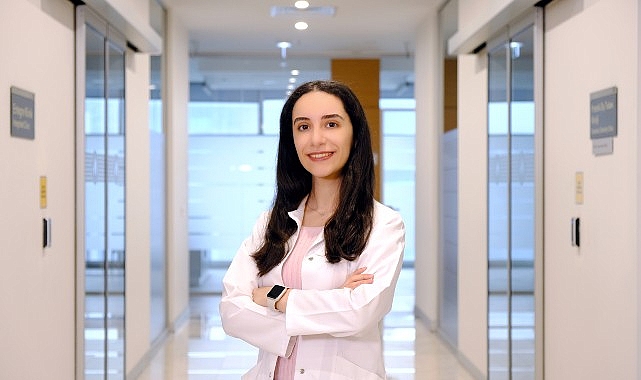 Üsküdar Üniversitesi Diş Hastanesi Çocuk Diş Hekimliği Dr. Öğr. Üyesi