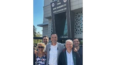 İnciraltı’nın planlanma sürecine ilişkin yıllardır kamuoyunda tartışma konusu yapılan “tarım”