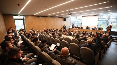 Kurban Bayramı’na sayılı günler kalırken, bölgenin en hareketli hayvan pazarlarından