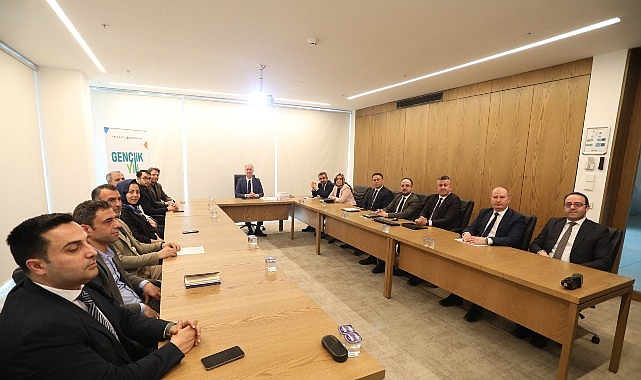 İnegöl Belediyesi’nin 2021 yılından bu yana gerçekleştirdiği Akademik Destek Programında,