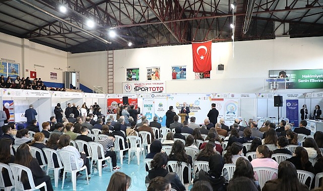 İnegöl Belediyesi ile Milli Eğitim Müdürlüğü’nün lise öğrencilerine yönelik bu