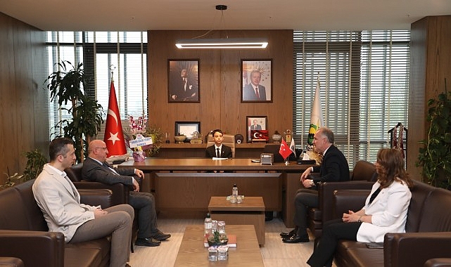 23 Nisan Ulusal Egemenlik ve Çocuk Bayramı kapsamında yapılan temsili