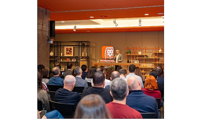 Türkiye’nin en sevilen dijital bankası olma hedefiyle ilerleyen ING Türkiye,