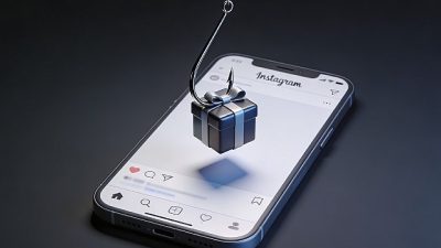 Çözüm platformu Şikayetvar, Instagram çekilişleri sonrasında oluşan mağduriyetlerle ilgili verileri