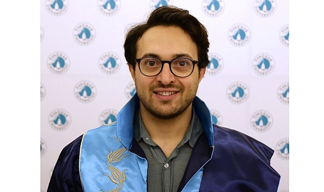 Üsküdar Üniversitesi Sağlık Bilimleri Fakültesi İş Sağlığı ve Güvenliği Bölümü’nden Dr.