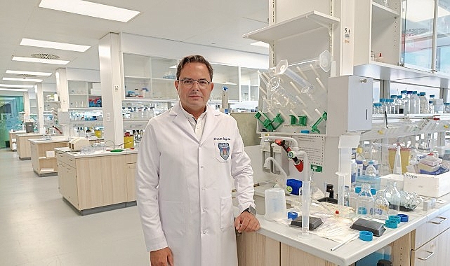 Antibiyotik direnci, günümüzde küresel sağlık sistemlerinin karşı karşıya olduğu en