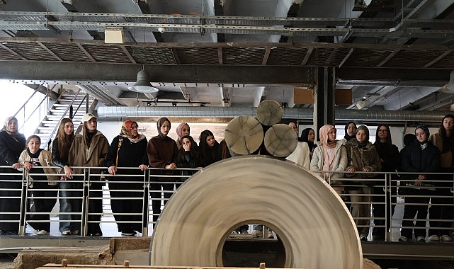 Kocaeli Büyükşehir Belediyesi, Balkan coğrafyasında düzenlediği programları bu kez kente