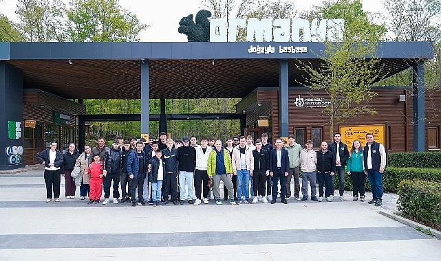 Kocaeli ile İskeçe arasında kurulan gönül köprüsü, Kocaelispor U-19 Altyapı