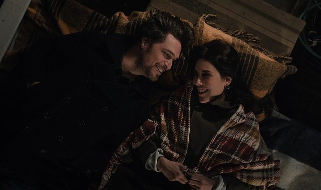 Merakla beklenen ‘Portekiz Aşkı’ filminin fragmanı yayınlandı. Kısa sürede yoğun