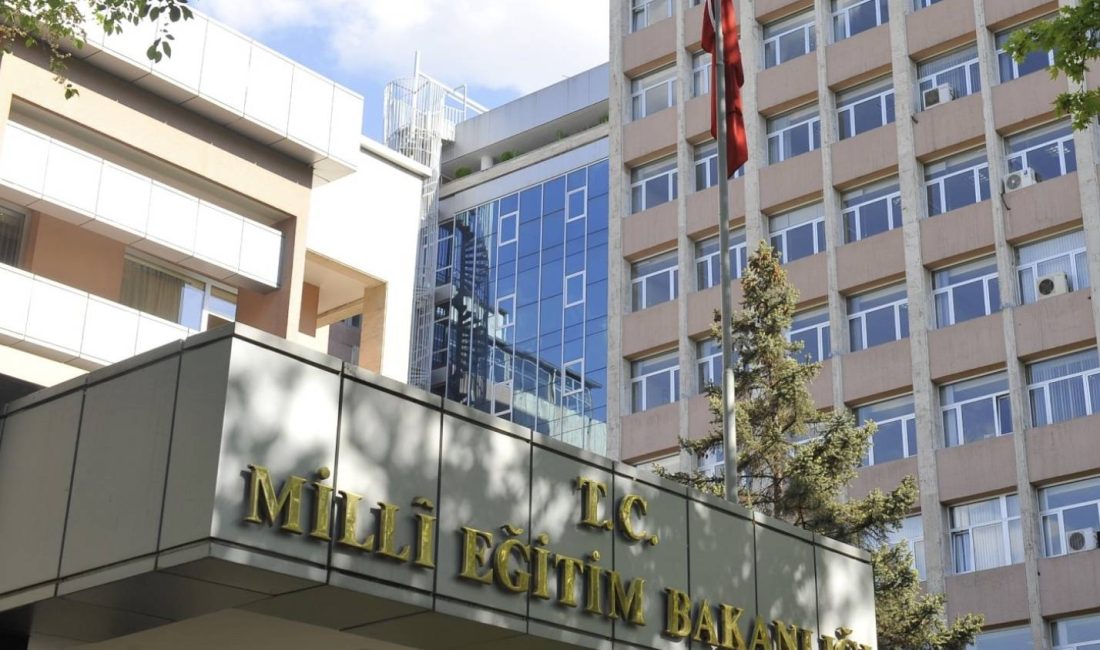 Milli Eğitim Bakanlığı 'İzinsiz eğitim faaliyeti gösteren okullara devam eden