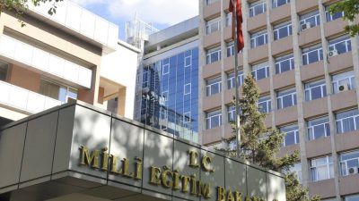 Milli Eğitim Bakanlığı 'İzinsiz eğitim faaliyeti gösteren okullara devam eden