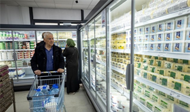 İzmir Büyükşehir Belediye Başkanı Dr. Cemil Tugay’ın İzmirliyi ekonomik ve