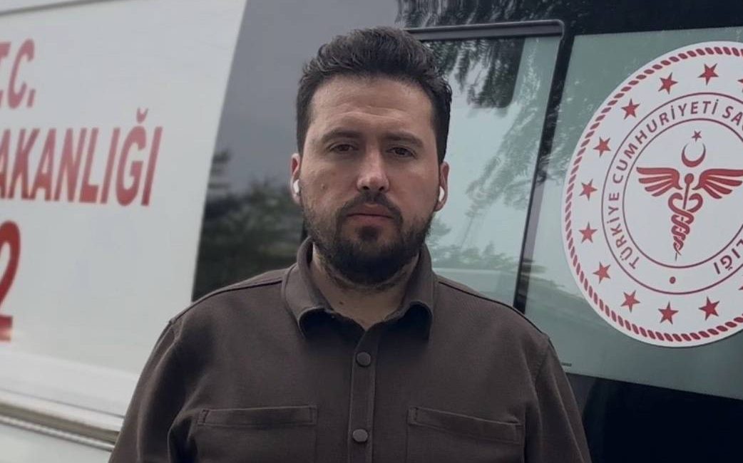 İzmir İl Sağlık Müdürlüğü, 112 Acil Sağlık Hizmetleri Şube Müdürlüğünde