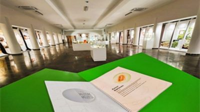 İzmir’in ve ülkenin köklü mutfak değerlerini gün yüzüne çıkarmayı hedefleyen