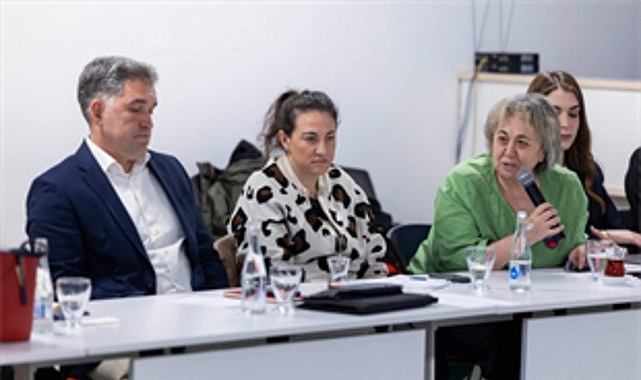 Turizm Konseyi, Tarım ve Çevre Konseyi, Yapay Zeka Konseyi, Zeytin