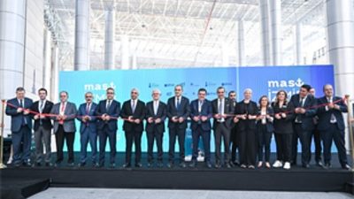 Türkiye’nin denizcilik alanındaki en prestijli buluşmalarından MAST İzmir Boat Show–