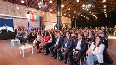 İzmir Büyükşehir Belediyesi, Zurich Sigorta Grubu Türkiye, Z Zurich Foundation ve