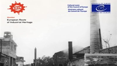 İzmir Büyükşehir Belediyesi, kentin sanayi mirasını koruyup dönüştürerek uluslararası vitrine