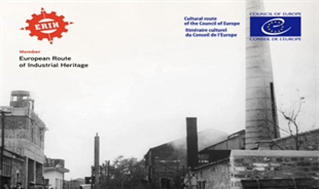 İzmir Büyükşehir Belediyesi, kentin sanayi mirasını koruyup dönüştürerek uluslararası vitrine