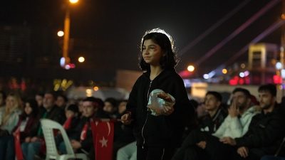 A Milli Futbol Takımımız, 2026 FIFA Dünya Kupası Avrupa Elemeleri
