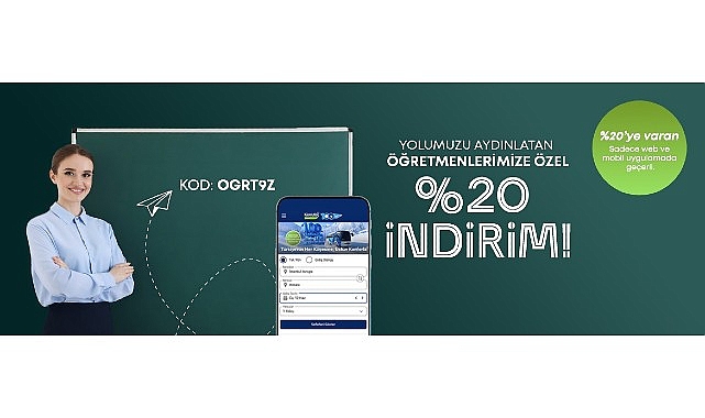Türkiye’nin ilk seyahat firması Kâmil Koç, 100. yılını başlattığı “vefa”