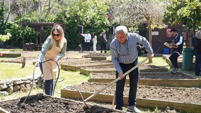 Kadıköy Belediyesi’nin, doğal tarım yöntemleriyle sağlıklı ve temiz gıdaya doğrudan