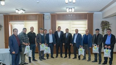 Kahramankazan Belediyesi, ilçenin en önemli kültürel ve ekonomik değerlerinden biri