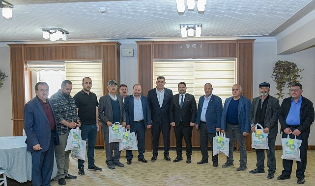 Kahramankazan Belediyesi, ilçenin en önemli kültürel ve ekonomik değerlerinden biri