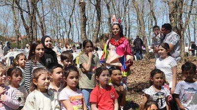 Kandıra Belediyesi, personeline yönelik sosyal etkinliklerine bir yenisini daha ekledi.