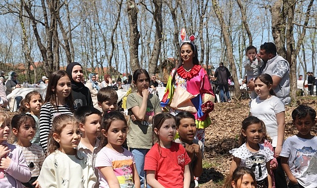 Kandıra Belediyesi, personeline yönelik sosyal etkinliklerine bir yenisini daha ekledi.