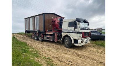 Kandıra Belediyesi, son dönemde ilçeye yönelik artan yoğun taleple birlikte