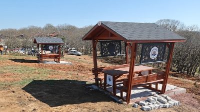 Kandıra Belediyesi, ilçenin turizm potansiyelini artırmak amacıyla çalışmalarını aralıksız sürdürüyor.