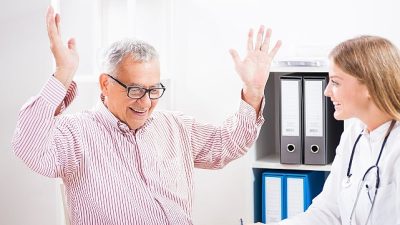 Tıbbi Onkoloji Uzmanı Doç. Dr. Ferhat Ferhatoğlu, “Kanser alanında geliştirilen