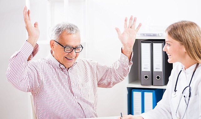 Tıbbi Onkoloji Uzmanı Doç. Dr. Ferhat Ferhatoğlu, “Kanser alanında geliştirilen