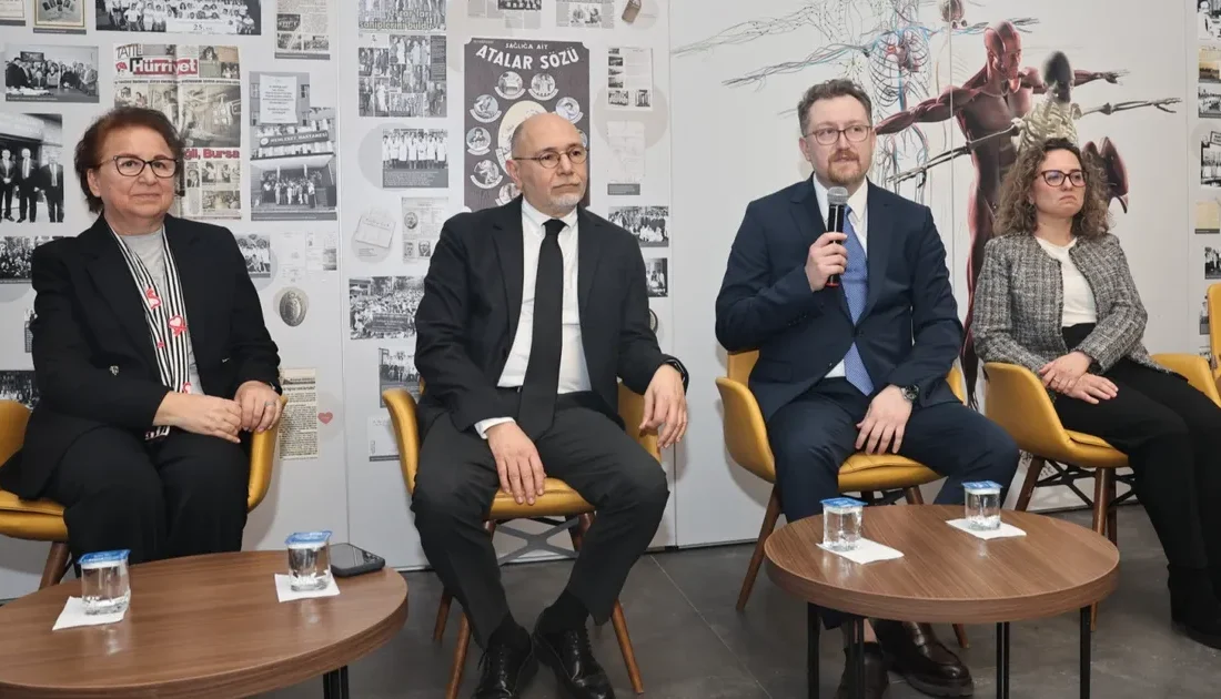 Nilüfer Belediyesi, Ulusal Kanser Haftası kapsamında önemli bir toplumsal farkındalık