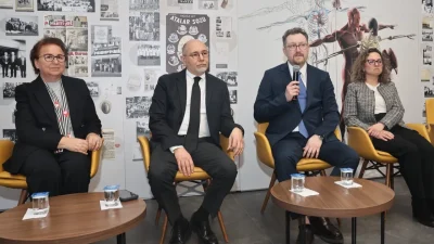 Nilüfer Belediyesi, Ulusal Kanser Haftası kapsamında önemli bir toplumsal farkındalık