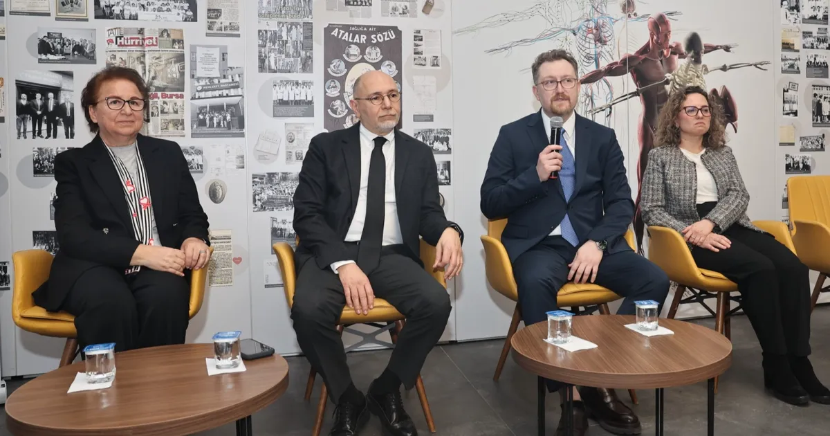 Nilüfer Belediyesi, Ulusal Kanser Haftası kapsamında önemli bir toplumsal farkındalık