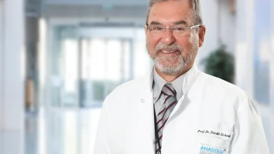 Kanser söz konusu olduğunda akıllarda soru işaretleri ve kaygı artabiliyor