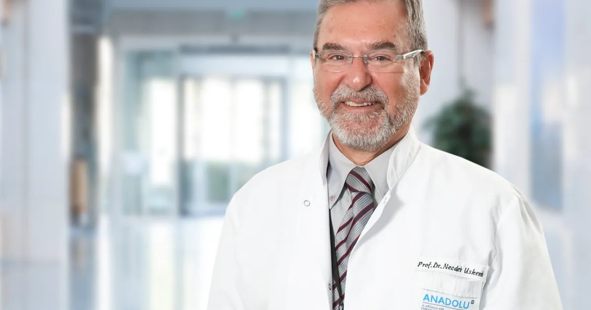 Kanser söz konusu olduğunda akıllarda soru işaretleri ve kaygı artabiliyor