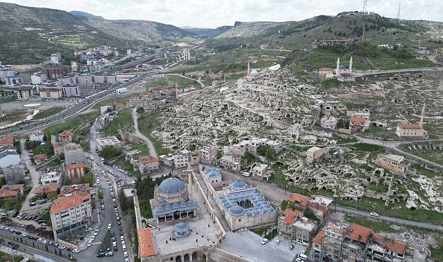 Nevşehir Belediye Meclisi'nin Nisan ayı toplantısında alınan kararla Raşitbey Mahallesi'nin