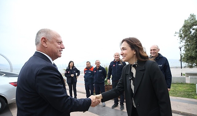 Karşıyaka Belediyesi Arama Kurtarma Ekibi, AFAD İzmir İl Müdürlüğü bünyesindeki