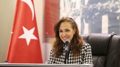 Karşıyaka Belediye Meclisi, Nisan ayının ikinci toplantısında 2025 Mali Yılı