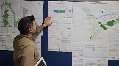 Kartepe Belediyesi, uygulama imar planları tamamlanan bölgelerde yürüttüğü imar uygulaması