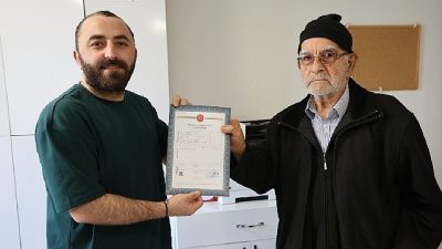 Kartepe Belediyesi, imar uygulamalarında önemli bir aşamayı daha tamamladı. Çepni