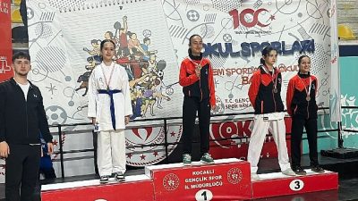 Kartepe Belediye Spor Kulübü, 23 Nisan Ulusal Egemenlik ve Çocuk