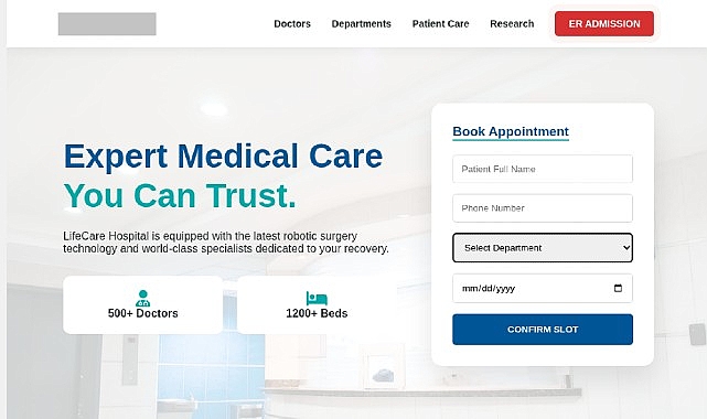 Dünya Sağlık Günü kapsamında Kaspersky, sağlık hizmetlerinin dijitalleşmesi ve teletıp