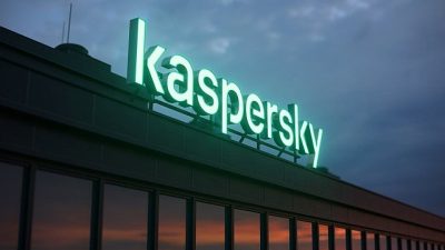 Kaspersky, siber güvenlik dünyasının en prestijli etkinliklerinden biri olan ve