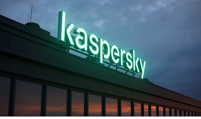 Kaspersky, siber güvenlik dünyasının en prestijli etkinliklerinden biri olan ve