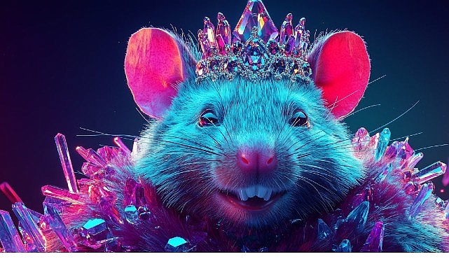 Yeni uzaktan erişim truva atı (RAT), sadece veri çalmakla ve